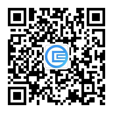 官方微信二维码