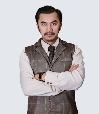 秦以金老师