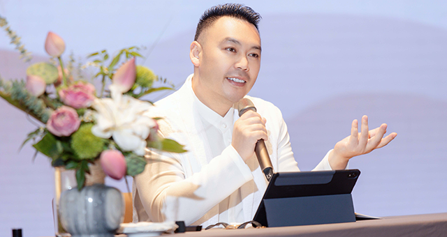 瓷源古镇觅智慧 德宽之道启商途 | 巨海商业战略私房课&middot;景德镇游学记