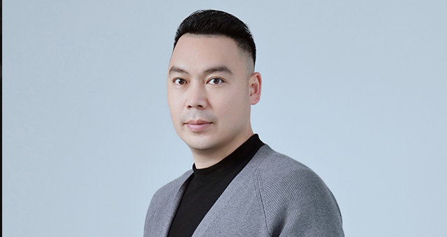 成杰老师形象片