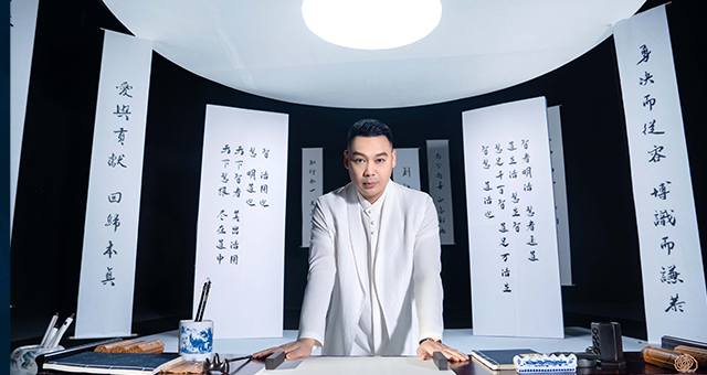 成杰：基业长青的底层逻辑，就藏在这&ldquo;三大铁律&rdquo;里。