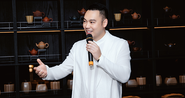 商业战略&middot;私房课