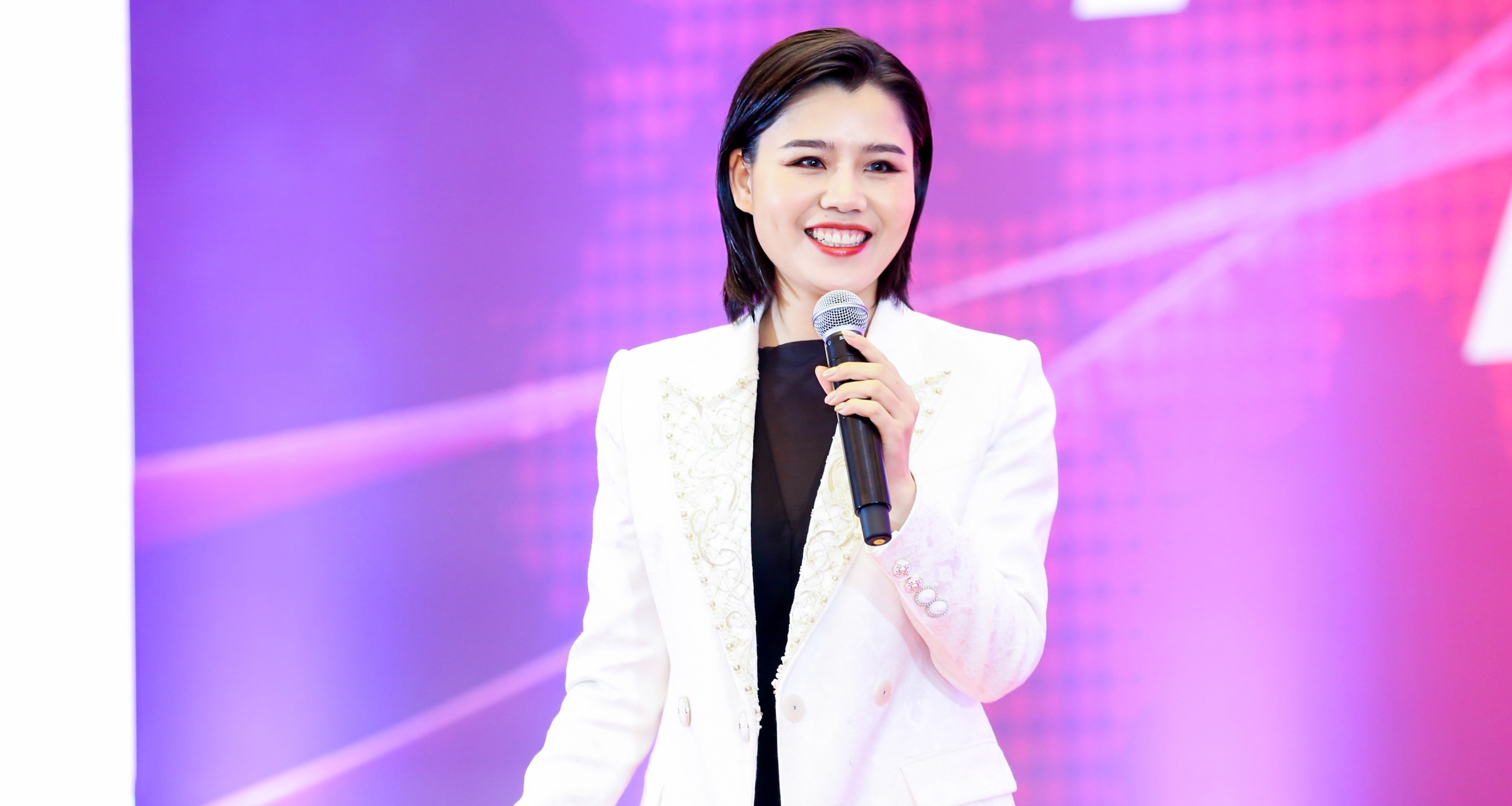 杨老师