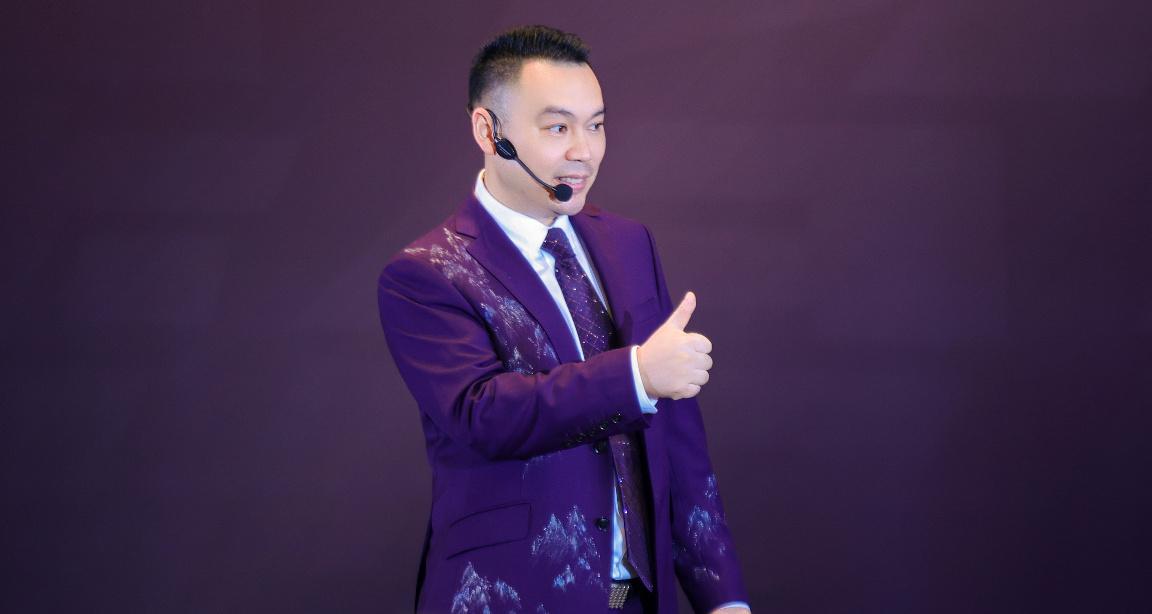 美禾集团企业赋能