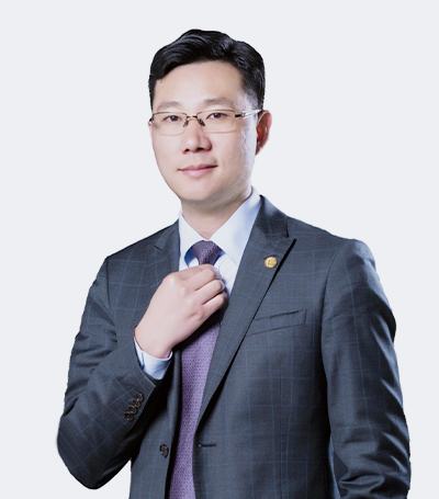 何开举