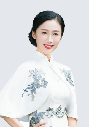 陈思含老师