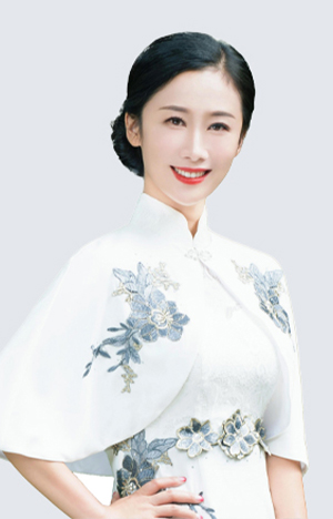品牌课程