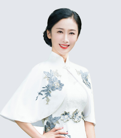 陈思含老师