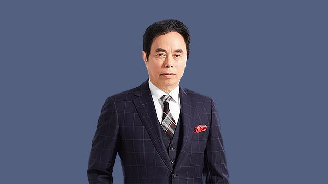 高董