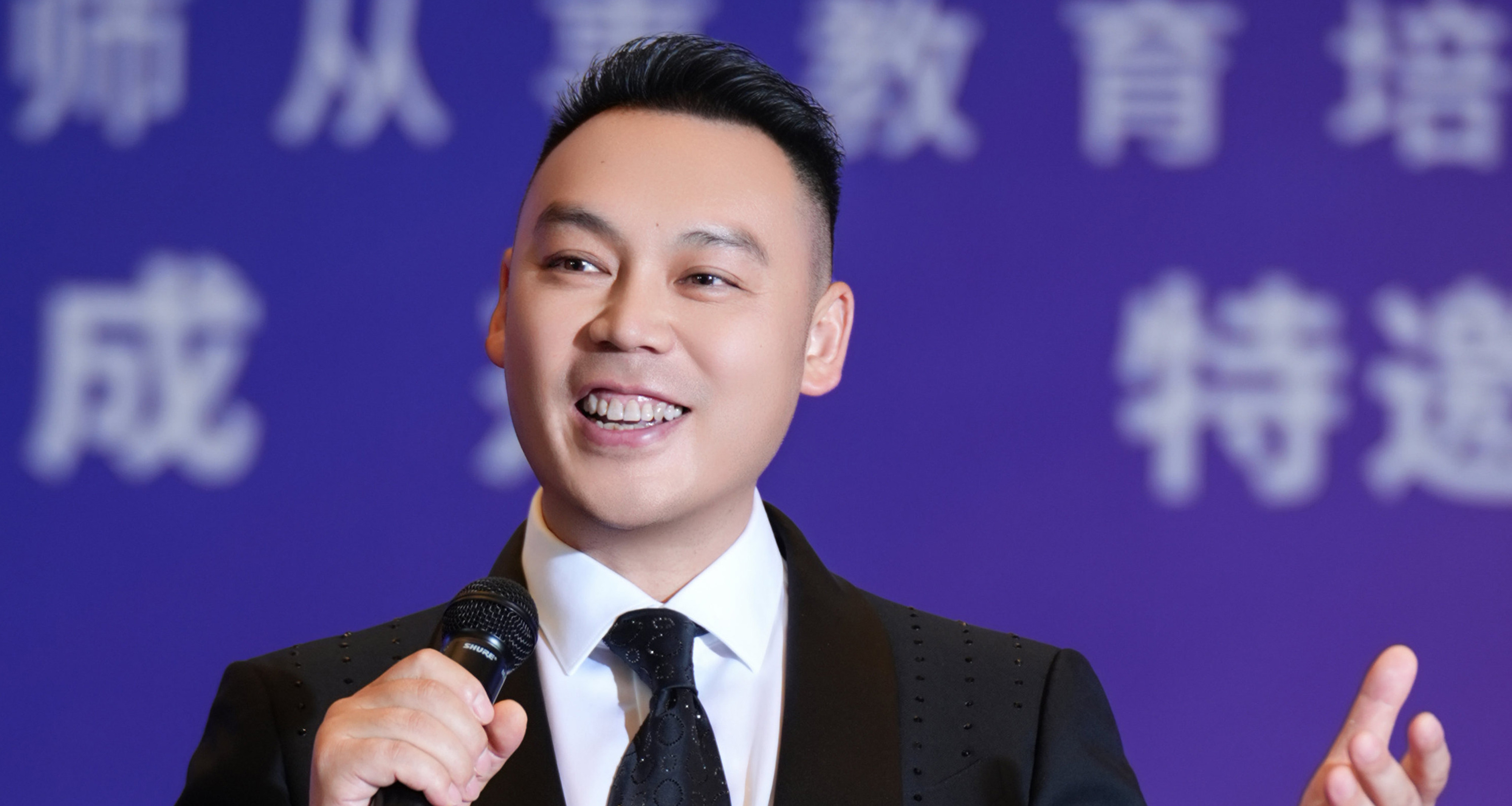 老板进步一小步，企业进步一大步